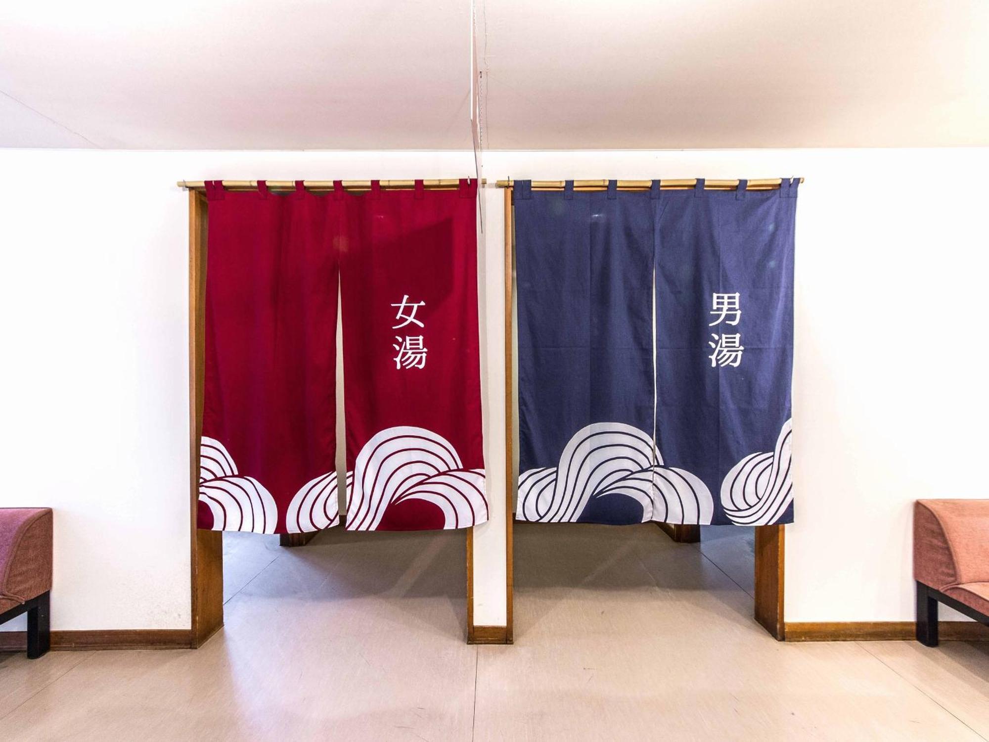 Sagirisou Hotel Nagano Bagian luar foto