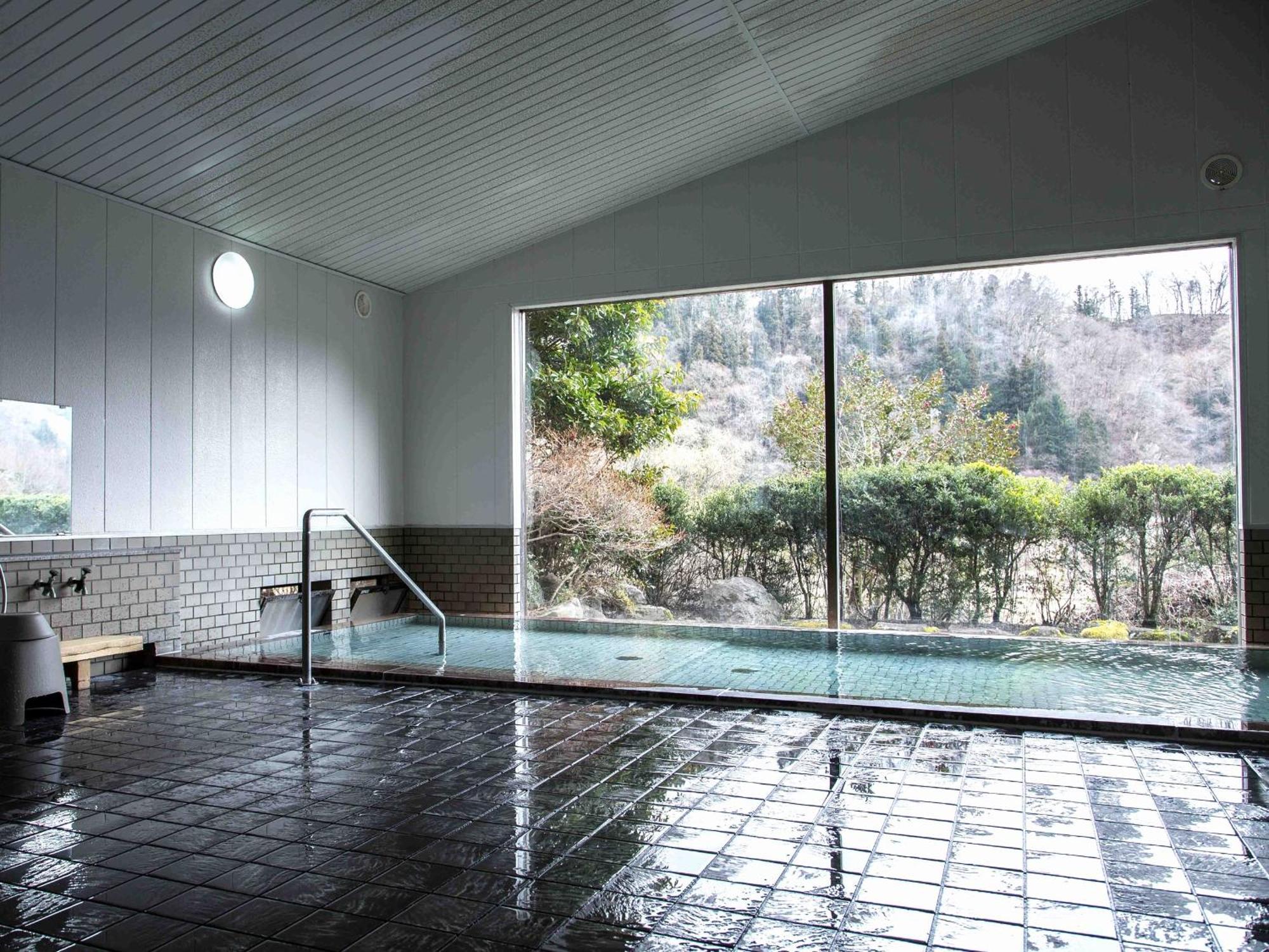 Sagirisou Hotel Nagano Bagian luar foto