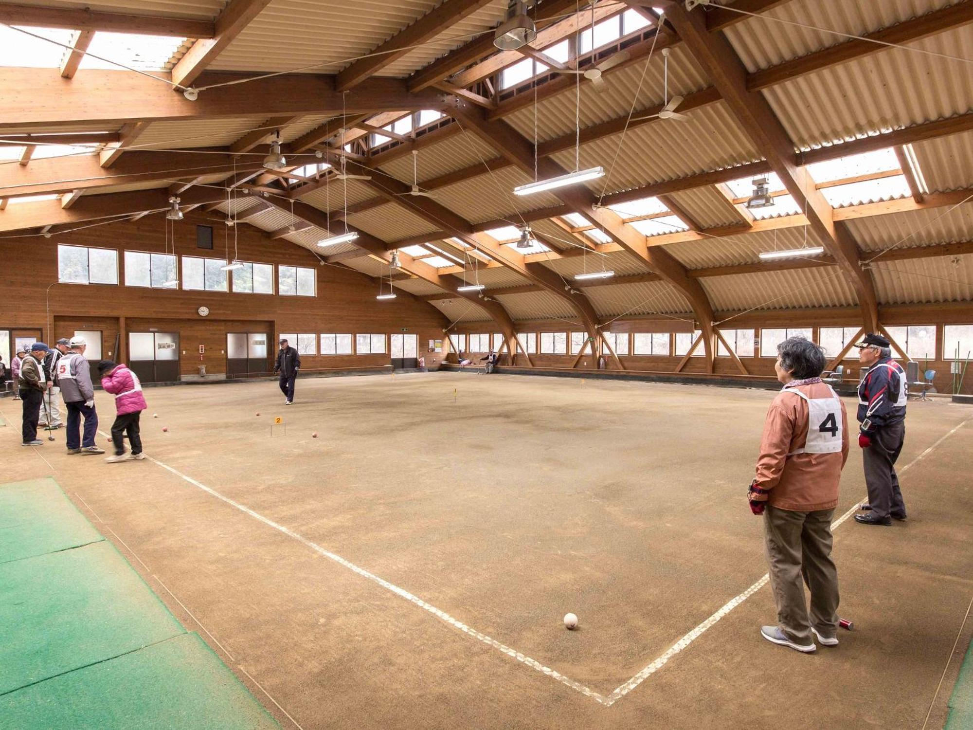 Sagirisou Hotel Nagano Bagian luar foto