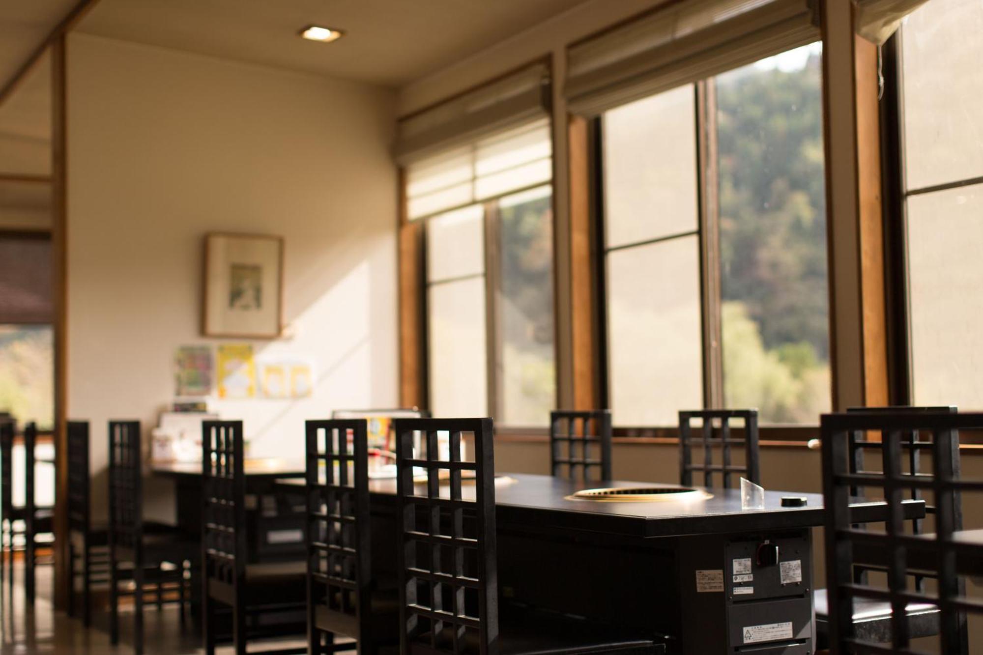 Sagirisou Hotel Nagano Bagian luar foto